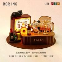 ราคา ตกแต่งแมวบาร์เทนเดอร์น่ารักเติมไวน์, เครื่องประดับขนาดเล็ก, ไฟกลางคืน, สร้างบรรยากาศ, เหมาะสำหรับเป็นของขวัญวันเกิดสำหรับเพื่อน, คอลเลกชัน 3118 คน (1731205493129315609)