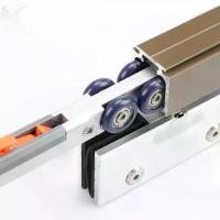 ราคา ล้อยกแบบสั่น, สำหรับประตูกระจก, รางรอกสำหรับประตูบานเลื่อน, ล้อยกกระจก (1731456537823642658)