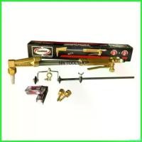 ราคา trimetzshop ปัจจุบัน HARRIS ชุดตัดแก๊ส หัวตัดแก๊ส ชุดตัดกดล่าง LPG รุ่น 62-5F (ของแท้ 100%) ไม่มีวงเวียน สินค้าพร้อมส่ง (1730378525077506829)