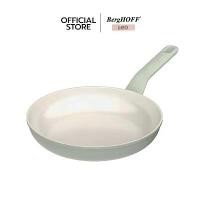 ราคา CODBergHOFF กระทะอะลูมิเนี่ยมเคลือบเซรามิค Non-stick 24cm Balance Sage3950444TikTok (1732308706647181940)