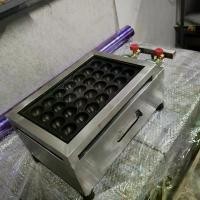 ราคา เตาทาโกะยากิ 1ถาด 28หลุมงานไทย ระบบแก้สท่อไฟ (1732058342975506554)