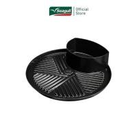 ราคา CODSeagull กระทะย่างชาบู กริลล์ อินดักชั่น 30 ซม.TikTok (1732202519894985332)