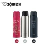 ราคา พร้อมส่งจากไทย Zojirushi Bottles with cup กระติกน้ำสูญญากาศเก็บความร้อน/เย็น ฝาเป็นถ้วย 1 ลิตร รุ่น SJ-JS10 (1731231094629762582)