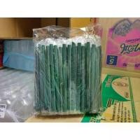 ราคา หลอดชานมไข่มุก หลอดไข่มุก ห่อฟิล์มซองเดี่ยว ตราLUY CAT (ยกลัง) หลอดดูด Straw (1731223297459520970)