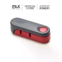 ราคา Joseph Joseph อุปกรณ์ลับมีดแบบ 2in1 รุ่น Rota สามารถลับแบบหยาบและละเอียด สีแดง N10048 (1731313741445367426)