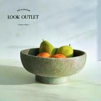 ราคา COD จาน เซรามิค พาน fine dining จาน8.5นิ้ว แฮนเมด จานสวยๆ สำหรับโรงแรม ร้านอาหาร (1731274330332497375)