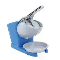 ราคา KASHIWA เครื่องบดน้ำแข็ง รุ่น BH-9271 เครื่องทำน้ำแข็งไส ice shaver ระบบ 2 ใบมีด (1731151599601879258)