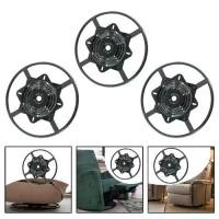 ราคา สตูลบาร์, แผ่นหมุน, วัสดุเหล็กหมุนได้, เหมาะสำหรับเก้าอี้หมุนและบาร์สตูล, ตกแต่งโต๊ะ (1731292985923307043)