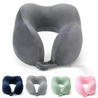 ราคา หมอนรองคอรูปตัวยู หมอนรองคอสำหรับงีบหลับ หมอนรองคอสำหรับเครื่องบิน หมอนรองคอแบบนอน หมอนรองคอแบบรองรับปากมดลูก หมอนรองคอแบบถอดซักได้ รุ่นใหม่สำหรับปี 2025 ใช้งานได้ในหลายฉาก (1731295073331217520)