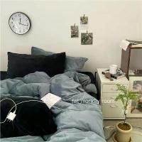 ราคา ชุดห้องนอนคิตตี้, ผ้ากำมะหยี่สองด้าน, ชุดเครื่องนอน, ดีไซน์กระต่ายและดอกไม้, มีให้เลือกสามขนาด: 3.5 ฟุต, 5 ฟุต, และ 6 ฟุต, [สิบเมล็ด] (1730786874855033016)