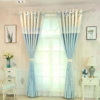 ราคา ผ้าม่านแรเงา สไตล์เจ้าหญิงแสนโรแมนติก สีชมพู ประกบ สำหรับห้องนอนหญิง บานประตูบานเลื่อน และหน้าต่าง ปรับแต่งได้ พร้อมตะขอและแหวน 1 ชิ้น (1730791904563792056)