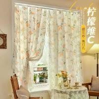 ราคา ผ้าม่านทรงสี่เหลี่ยมผืนผ้า สไตล์โรโคโคฝรั่งเศส Pastoral รวมสไตล์ห้องนอน Ins และหน้าต่างอ่าว ผ้าม่านโปร่ง ขอบลูกไม้ 30k รีวิวในเชิงบวกไม่จำเป็นต้องเจาะ (1731184465119970659)
