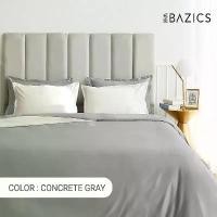 ราคา ชุดผ้าปูที่นอนรัดมุมเดี่ยว Pasaya เบซิค 3.5 ฟุต ชุดที่ 2 คอลเลคชั่นปกติ 800 Series (1730283900645509966)