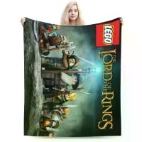 ราคา ผ้าห่มนารูโตะ ดีไซน์เลโก้ วัสดุผ้าสักหลาด นุ่มพิเศษ พิมพ์ลายแฟชั่น ซักได้ เหมาะสำหรับโซฟา เตียง ห้องนั่งเล่น และเก้าอี้ (1730717211793262776)