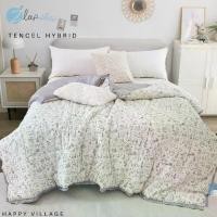 ราคา [COD] [พร้อมส่ง] [จัดส่งทันที] ZleepSleep: Lyocell Hybrid ผิวสัมผัส เนื้อนุ่มเย็น (1732171219215354398)