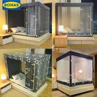 ราคา Certified productsBOมุ้ง มุ้งกันยุง 5/6/6.6ฟุต 3 ประตู มุ้งครอบผู้ใหญ่ มุ้งเต็นท์ กันแมลง พกพาสะดวก มุ้งตาข่ายกันยุง พร้อมม่านเตียงรอบมุ้ง (1731388461059704008)