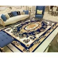 ราคา พรม ขนาด200*300CM พรมปูพื้นหนานุ่มพรมแบบ3Dพรมปูพื้นห้องนั่งเล่นพรม3มิติพรมปูห้องรับแขกผืนใหญ่ (1731444327243023995)