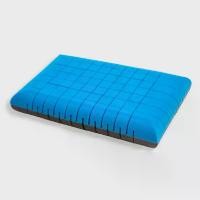 ราคา ซีโอดี Chowa หมอนเต๋าสลบเหมือด หมอนสุขภาพแก้ปวดคอจากเกาหลี วัสดุไฮเปอร์เมมโมรี่โฟม นุ่มและแน่นแบบ 2in1 (1732201041979804585)