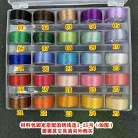 ราคา แพคเกจวัสดุตุ๊กตาผ้าฝ้าย, 9la3, ชุดทำมือ DIY, ผ้าขนแกะตุ๊กตาทำมือ, อุปกรณ์เย็บผ้า, อุปกรณ์เย็บปักถักร้อย (1731916555922278692)