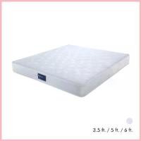 ราคา banana222 ปัจจุบัน INDEX LIVING MALL ที่นอน รุ่นคอมฟอร์ท แคร์ หนา 8 นิ้ว - สีขาว (สามารถเลือกขนาดได้) (1730769074257889583)