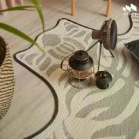 ราคา Mat-er เสื่อแทนพรม Tiger Safari Collection (1732280465386277783)