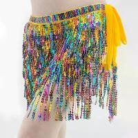 ราคา ผ้าพันคอเอวพู่, ผ้าพันคอสะโพกฮั่นฝู, กระโปรงผ้าพันคอสะโพกโบฮีเมียน, ผ้าพันคอเอวเซ็กซี่, เหมาะสำหรับปาร์ตี้ข้ามพรมแดนฮาโลวีน (1732258755015904093)