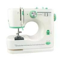 ราคา จักรเย็บผ้าไฟฟ้าในครัวเรือน ขนาดเล็ก แบบพกพา เหมาะสำหรับช่างตัดเสื้อ ขนาด 520 จักรเย็บผ้าเทเอ็มสร้างใหม่ (1731453794582038845)