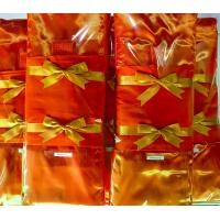 ราคา ชุดผ้าไตรเต็มไตรครองผ้าโทเร7ชิ้นSETบวชพระใหม่5ชุดพร้อมย่าม1ใบขนาด1.9เมตร-2.0เมตร (จีวรคู่) (1731253038229523224)