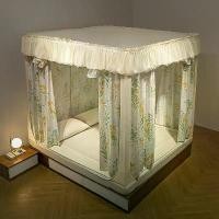 ราคา มุ้งกันยุง, นันตง, สามประตู, กันตก, แรเงา, ครัวเรือนขั้นสูง, เหมาะสำหรับห้องนอน, เด็กและทารก, รั้ว, ป้องกันการตก, ใหม่ในปี 2025 (1731286401297778523)