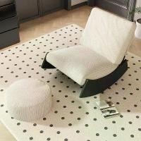 ราคา เก้าอี้โยก, เก้าอี้โซฟาขี้เกียจผู้ใหญ่, สไตล์เรโทร, เหมาะสำหรับห้องนั่งเล่นและระเบียง, พักผ่อน, ไม้เนื้อแข็ง, เก้าอี้เดี่ยว, สำหรับใช้ในบ้าน (1731353800206418992)