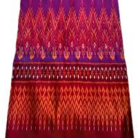 ราคา ผ้าไหมแท้ทอมือ งาน 3 ตะกอ (1731253141304412108)