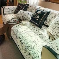 ราคา เบาะโซฟา Camellia สไตล์ฝรั่งเศส ทุกฤดูกาล ใหม่ปี 2024 ดีไซน์วินเทจ แถวตรง กันลื่น ทำจากหนัง เหมาะสำหรับเบาะรองนั่ง (1732285910611233388)