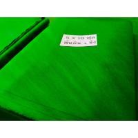 ราคา ผ้าสักหลาด 100%S โต๊ะสนุกเกอร์ สามารถใช้ได้ทั้ง 2 หน้า เกรดเริ่มต้น พร้อมผ้าชิ่งครบชุด Sport ออกกำลังกาย (1729911258577800002)