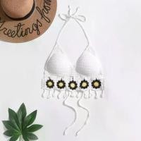 ราคา เสื้อกั๊กลูกปัดเปลือย, บล็อคสีแฟชั่นสตรี, สไตล์โบฮีเมียน, ดีไซน์เปลือย, กลวงออก, [ใหม่ KTHE], เสื้อกั๊ก (1731430466291533322)