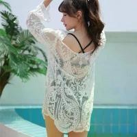 ราคา ชุดว่ายน้ำสตรี วันพีซ มาใหม่ สาวอวบ น่ารัก เซ็กซี่ สไตล์อนุรักษ์นิยม ซ่อนพุง ทรงสลิมฟิต ดีไซน์นางฟ้า ชุดว่ายน้ำน้ำพุร้อน 2025 (1732209572099689183)