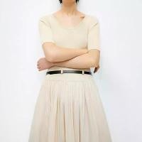 ราคา เดรสผู้หญิง ดีไซน์สวย คอลเลคชั่นฤดูร้อน 2024 แฟชั่นใหม่ เหมาะสำหรับการเดินทาง เย็บถัก สไตล์ฝรั่งเศส เรียบหรู กระโปรงร่ม กระโปรงยาว สำหรับผู้หญิง (1730423159984065264)