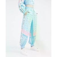 ราคา Kloset Print Cargo Pants PF23-P005 (1730489117771729100)