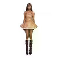 ราคา (แถมกล่อง) LSOUL Zudie Dress เดรสสายเดี่ยวทรงบาน มีเลเยอร์ซับในผ้าไหมบาง เนื้อผ้าหนังนุ่ม (1732310425975622524)