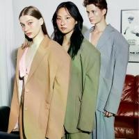 ราคา The SRT X11 Oversized Blazer (TJK197) -เบลเซอร์ทรงโอเวอร์ไซส์ เสริมไหล่กว้าง เป็นพิเศษ กระดุมหน้า มีกระเป๋าอก 1 ข้างและกระเป๋าหน้า 2 ข้าง มีทั้งหมด 3 สี สีน้ำตาล สีเขียว สีเทา (1730789462719105191)