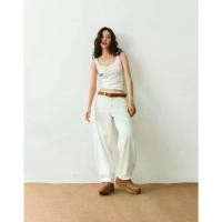 ราคา YOUR BF JEANS in Off White (1731301611685447618)