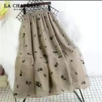 ราคา กระโปรงเอวสูง กระชับสัดส่วน เอวสูง ทรงเอ ฤดูใบไม้ผลิและฤดูร้อน 2025 สไตล์ใหม่ มีกระเป๋า เส้นด้ายพระอาทิตย์ตกและลายนูน กุหลาบ คุณภาพระดับไฮเอนด์ (1731396260913841305)