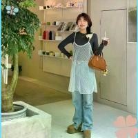 ราคา เดรสลูกไม้ซีทรูสีขาว, แฟชั่นเกาหลี, ต้องมีสำหรับการถ่ายภาพ Y2K, [ACHUANG], [จัดส่ง COD จาก] ชุด Lady Women Clothing เสื้อผ้า ผู้หญิง Dress (1731002132662946351)