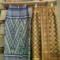 ราคา ผ้าถุงสำเร็จ ท่อมือ วัฒนธรรมอีสาน (1732224392781203546)