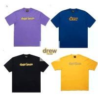 ราคา เสื้อยืดโลโก้บ้านดรู ของแท้ 100% (1731386630558155911)