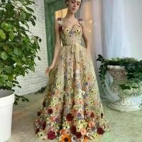 ราคา เดรส ปักลายดอกไม้ สไตล์ยุโรป เซ็กซี่ สำหรับผู้หญิง เสื้อผ้าห่มนอน มาใหม่ ร้าน Free [Achuang] Sleepwear Dresses ชุด ชุดนอน Lady Clothing Women (1731002124902304303)