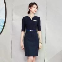 ราคา ชุดธุรกิจ, ชุดฤดูร้อน, เสื้อผ้าผู้หญิง, คู่มือการช็อปปิ้งการบริหาร, การส่งคำแนะนำการขาย, ในสต็อก, ส่งเข็มขัด, เหมาะสำหรับโต๊ะด้านหน้าของผู้หญิง, ผู้ผลิต (1730963031811786853)