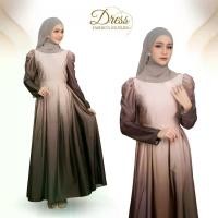 ราคา ชุดเดรสอิสลามผู้หญิง สไตล์แฟชั่นมุสลิม ชุดเดรสออกงาน หรูหรามาก ชุดคุณผู้หญิงมุสลิม อิสลามสไตล์ IM87เสื้อผ้าสตรีอิสลาม (1731203426339489705)