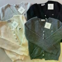 ราคา เสื้อคลุมคาร์ดิแกน Anda cardigan เนื้อผ้านุ่ม Roomry.n (1731491946853795939)