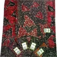 ราคา ผ้าโสร่งผูหญิง ยีหอ Doun tulis มาไหมสวยสวยเนื้อดี (1731454694592775540)