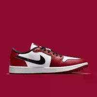 ราคา รองเท้า Jordan 1 Retro Low Golf Chicago [ทรงหนา Sneakers] (1731259136826050437)